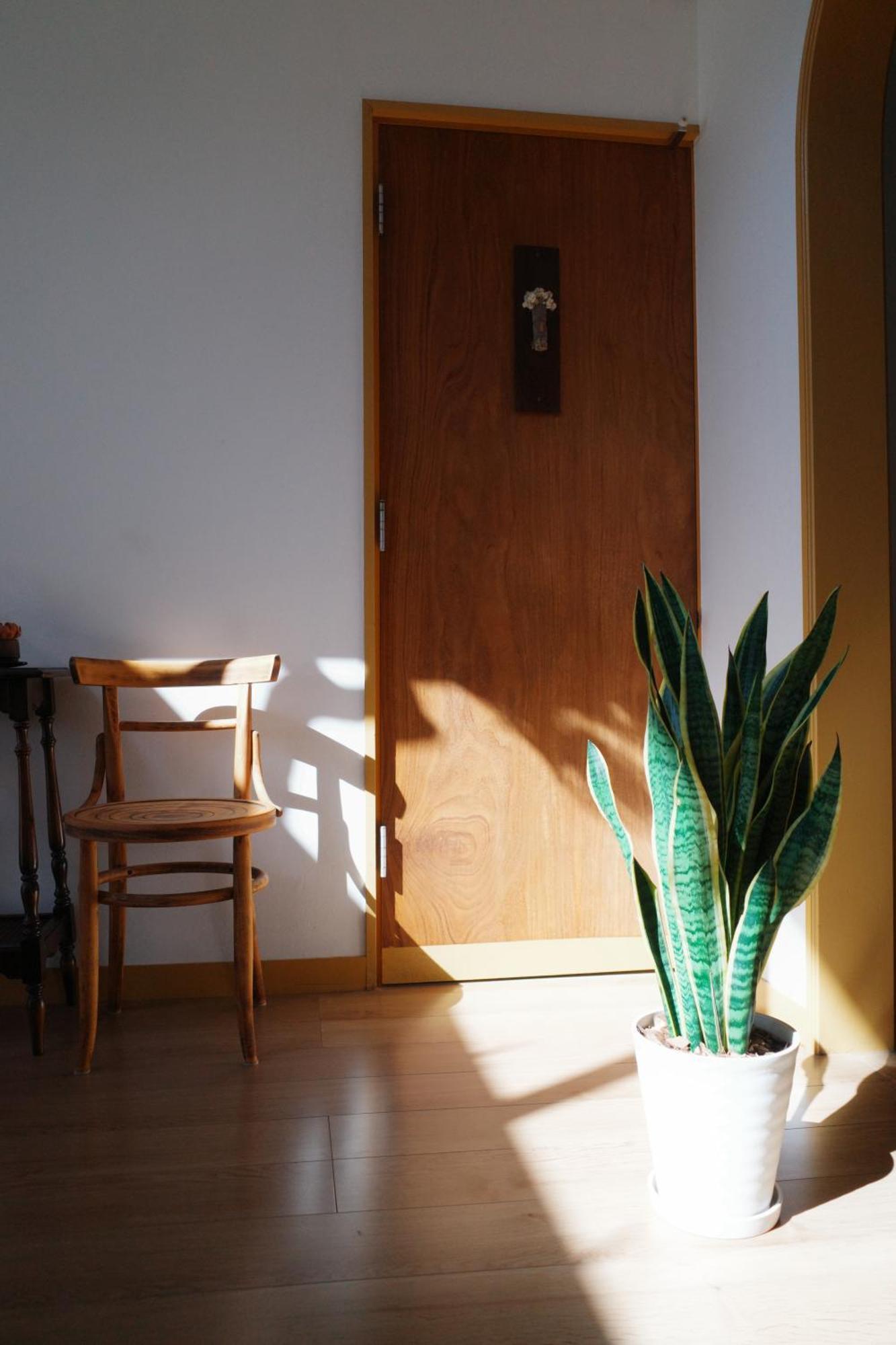 Comma, Nagayama Holiday home